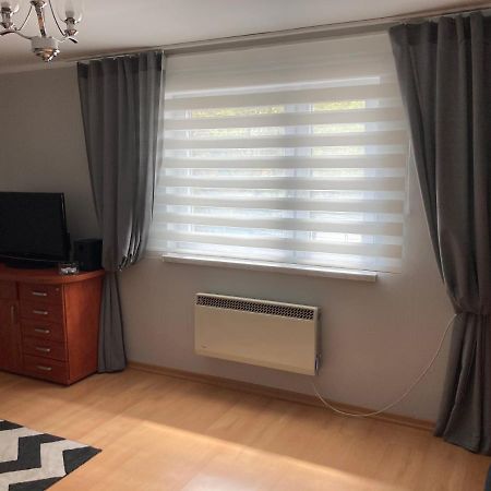 Apartament Swobodna Sosnowiec Exterior photo