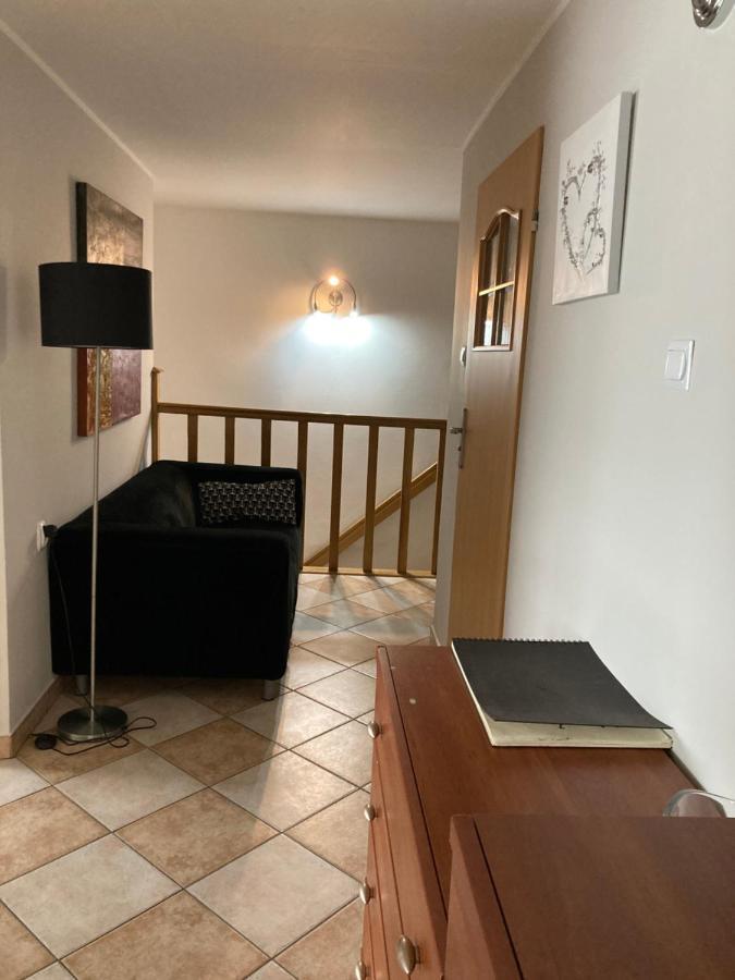 Apartament Swobodna Sosnowiec Exterior photo
