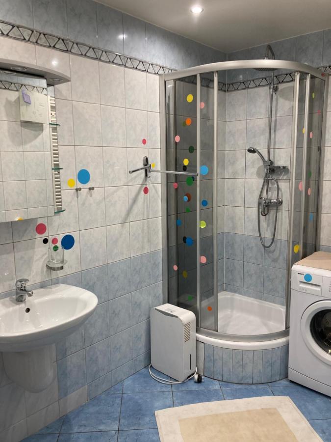 Apartament Swobodna Sosnowiec Exterior photo
