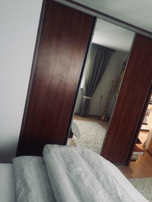 Apartament Swobodna Sosnowiec Exterior photo